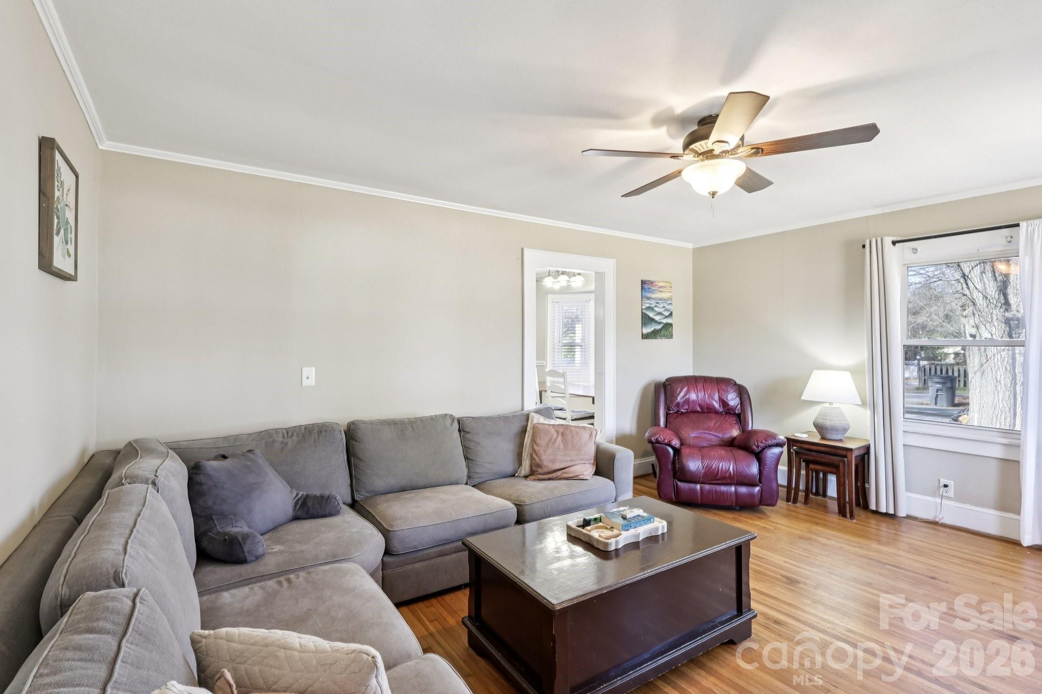 2800 Pennsylvania Avenue