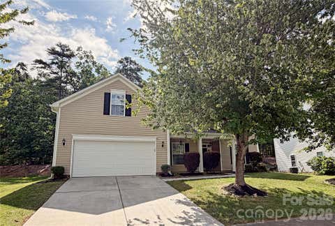 Photo of 5000 Joyful Noise Lane, Indian Trail, NC 28079 (MLS # 4394889)