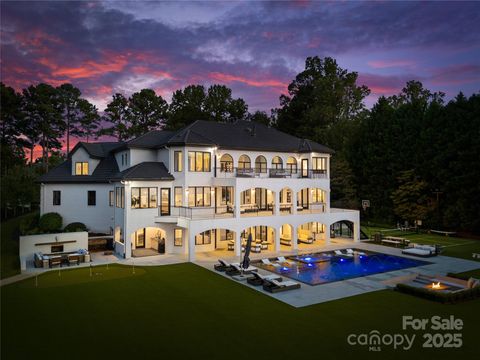 16439 Jetton Road Cornelius NC 28031