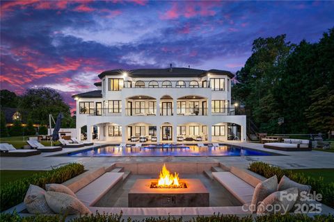 16439 Jetton Road Cornelius NC 28031