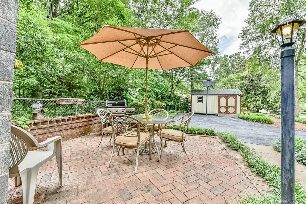 Montclaire - Residential