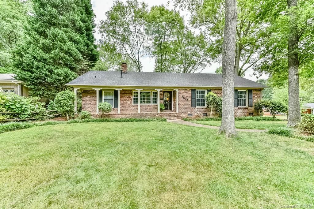 Montclaire - Residential