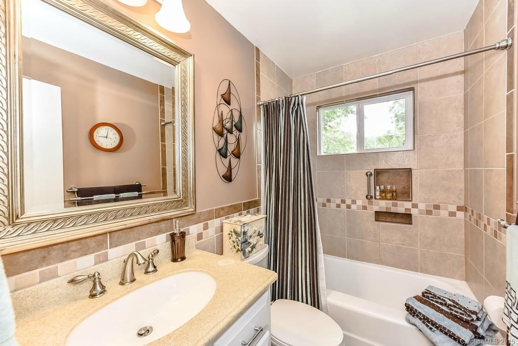 Montclaire - Residential