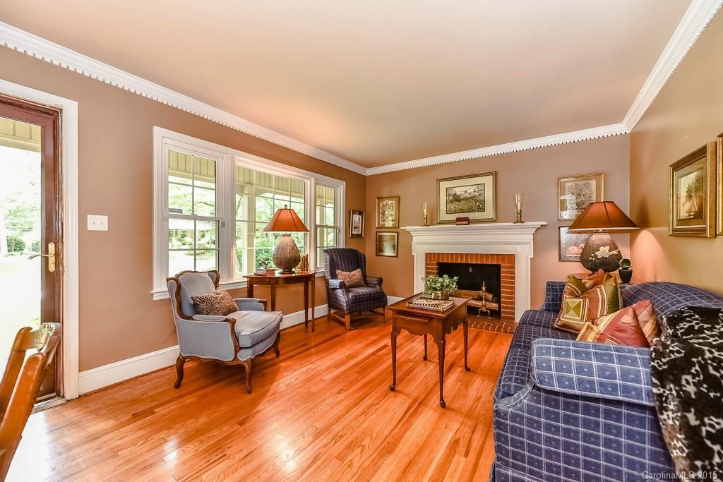 Montclaire - Residential