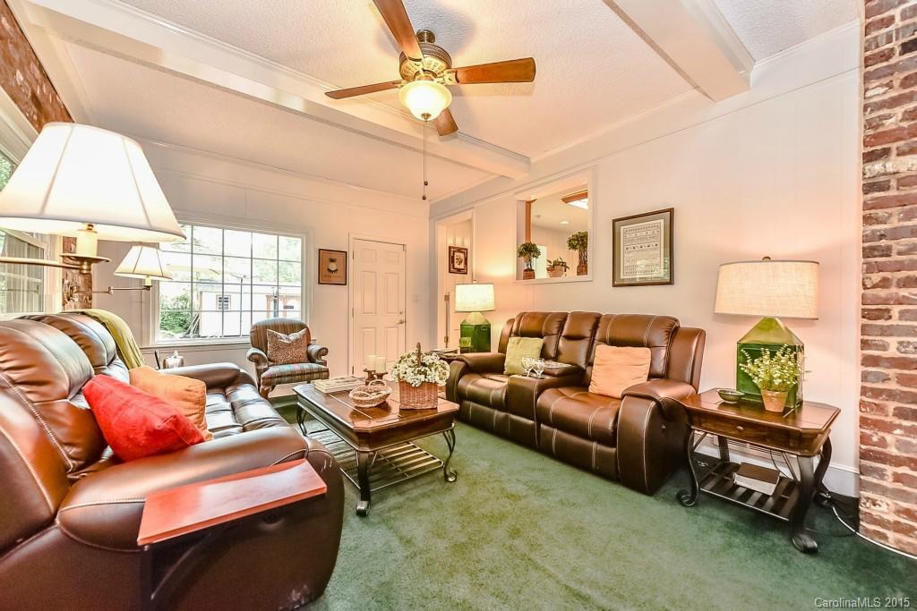 Montclaire - Residential