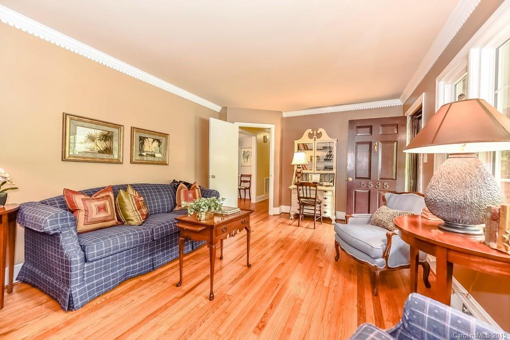 Montclaire - Residential