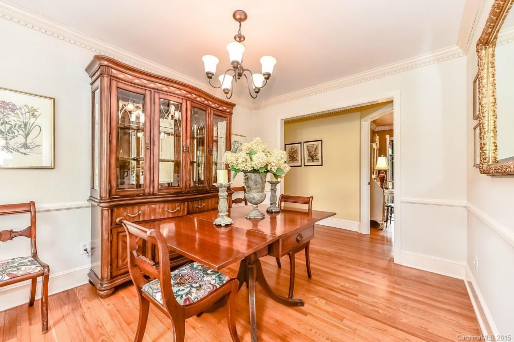 Montclaire - Residential