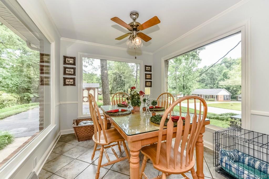 Montclaire - Residential