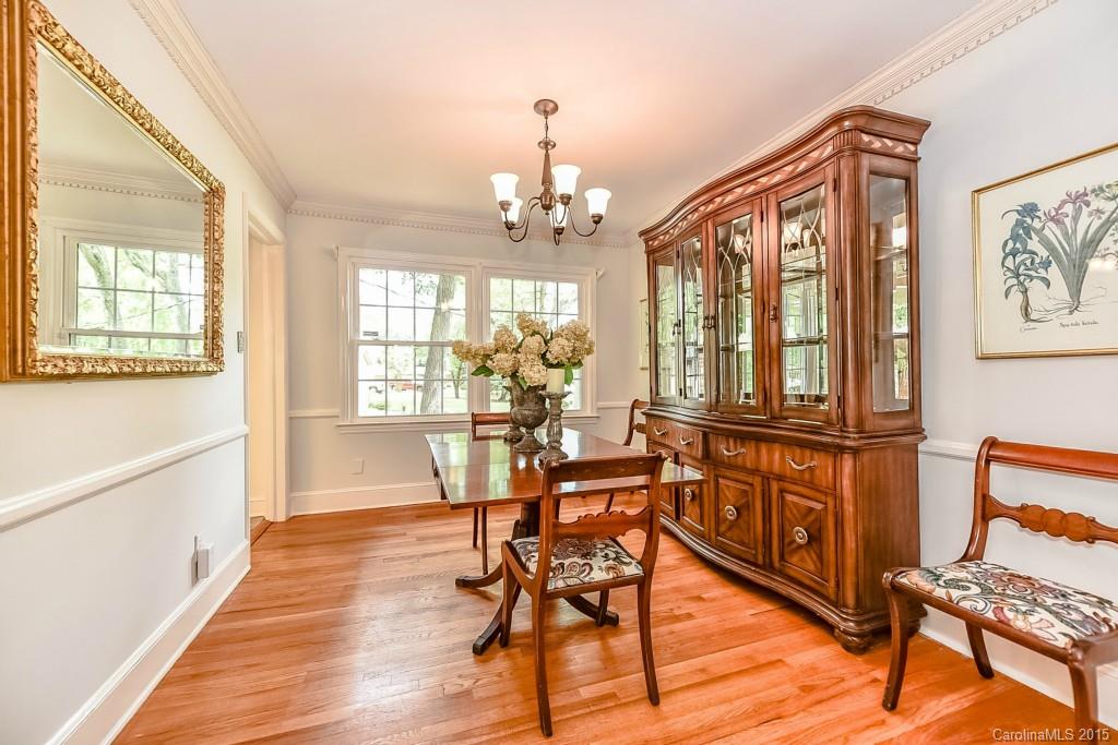 Montclaire - Residential