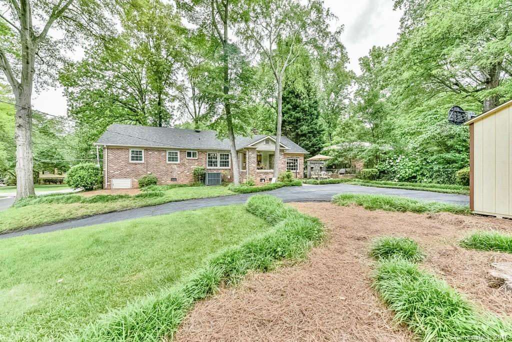 Montclaire - Residential