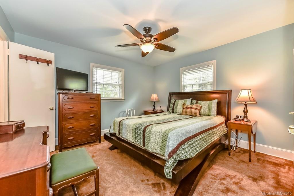 Montclaire - Residential