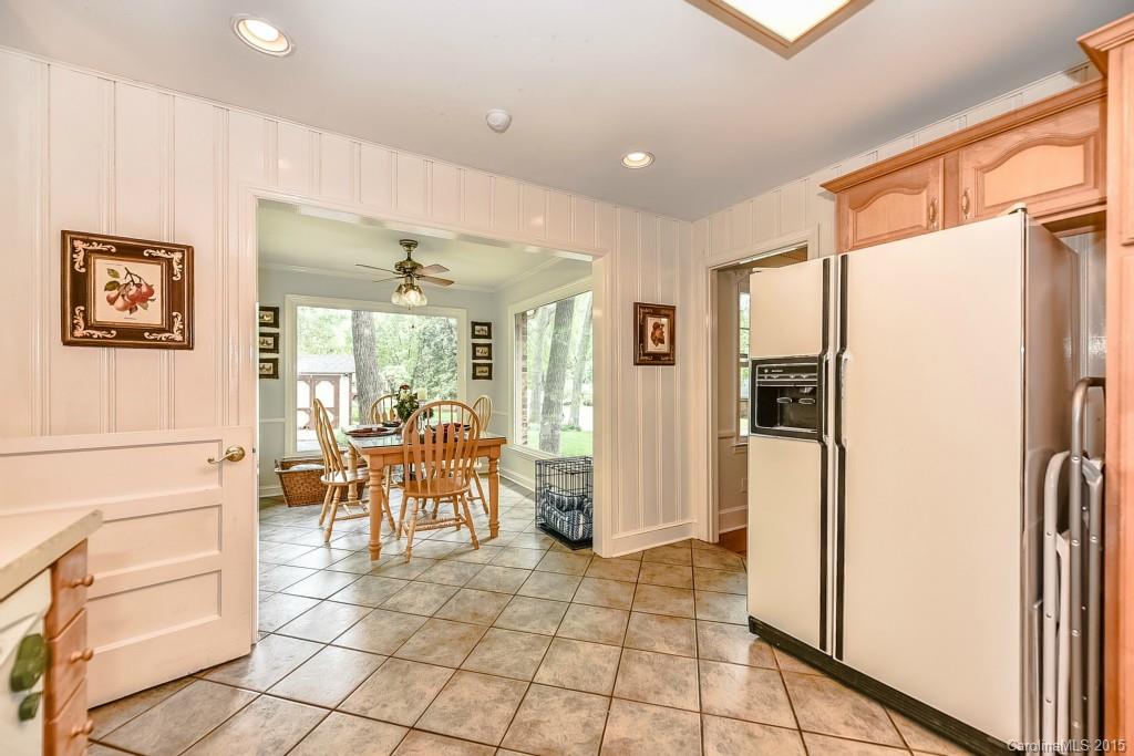 Montclaire - Residential