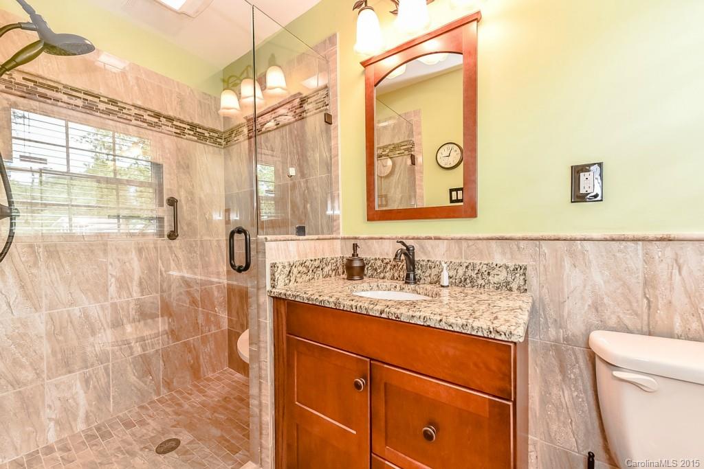 Montclaire - Residential