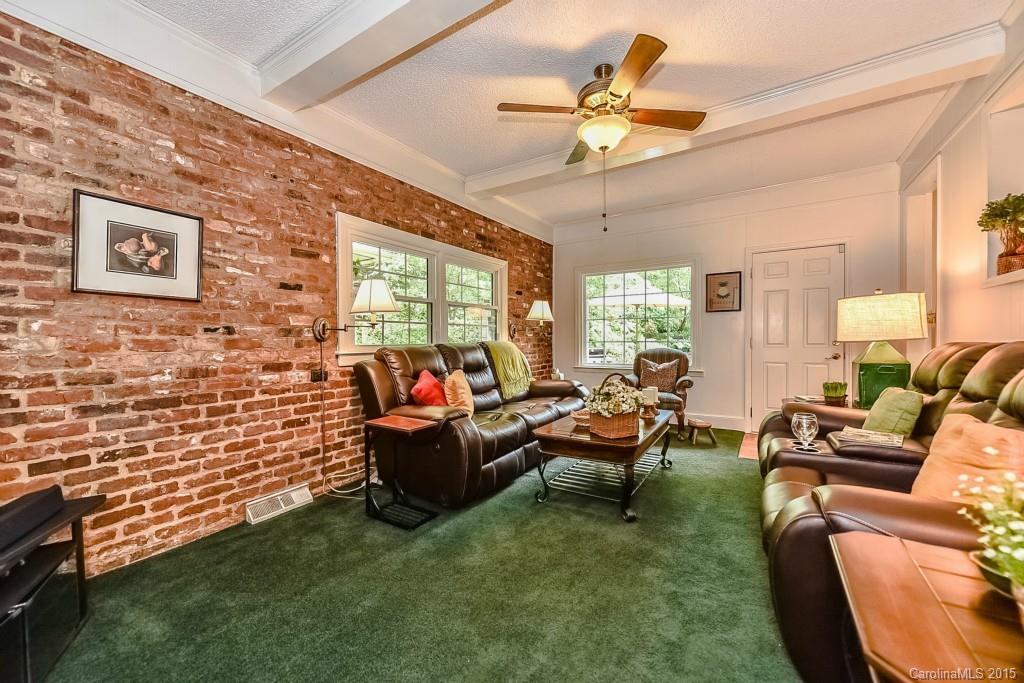 Montclaire - Residential