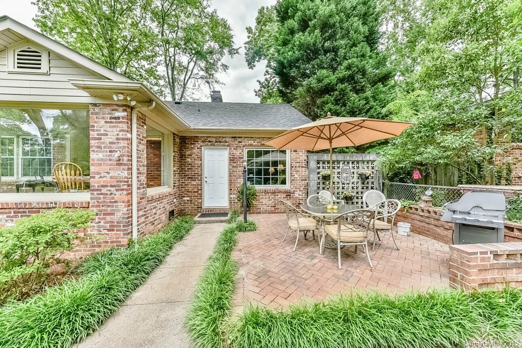 Montclaire - Residential