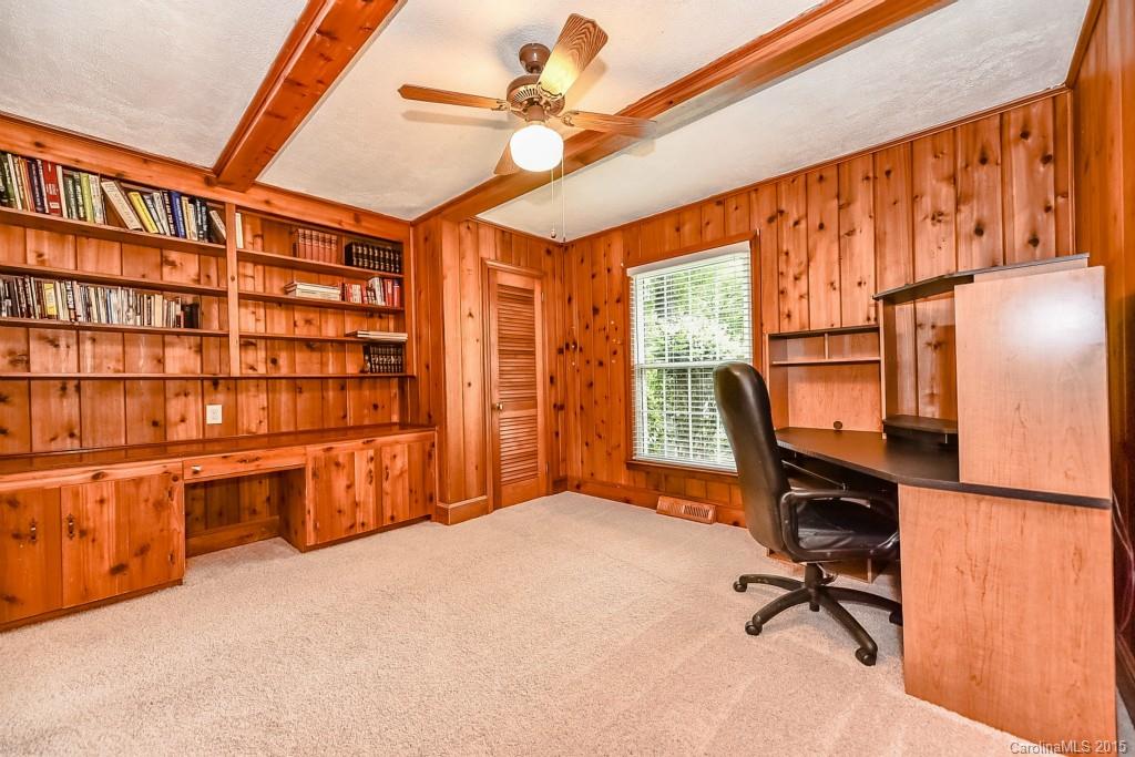 Montclaire - Residential