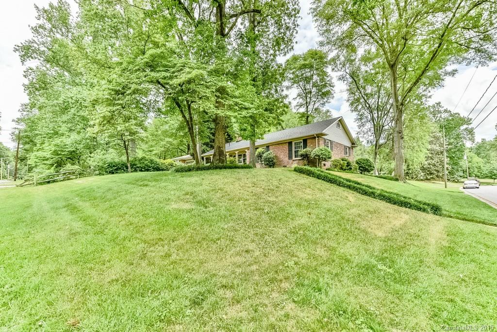 Montclaire - Residential