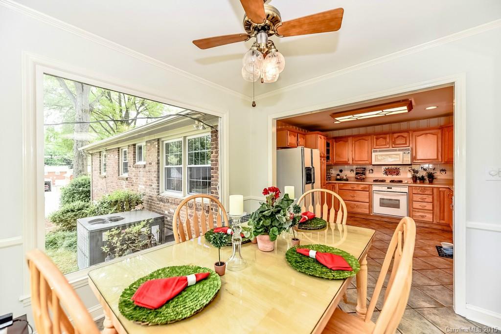 Montclaire - Residential