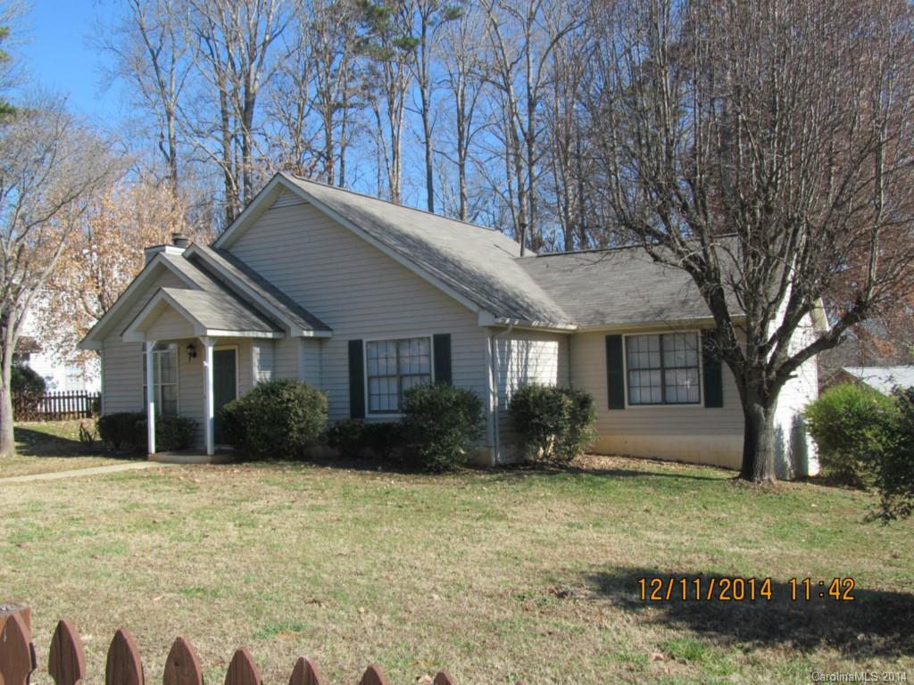 Stone Ridge - Residential