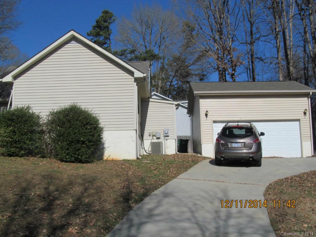 Stone Ridge - Residential