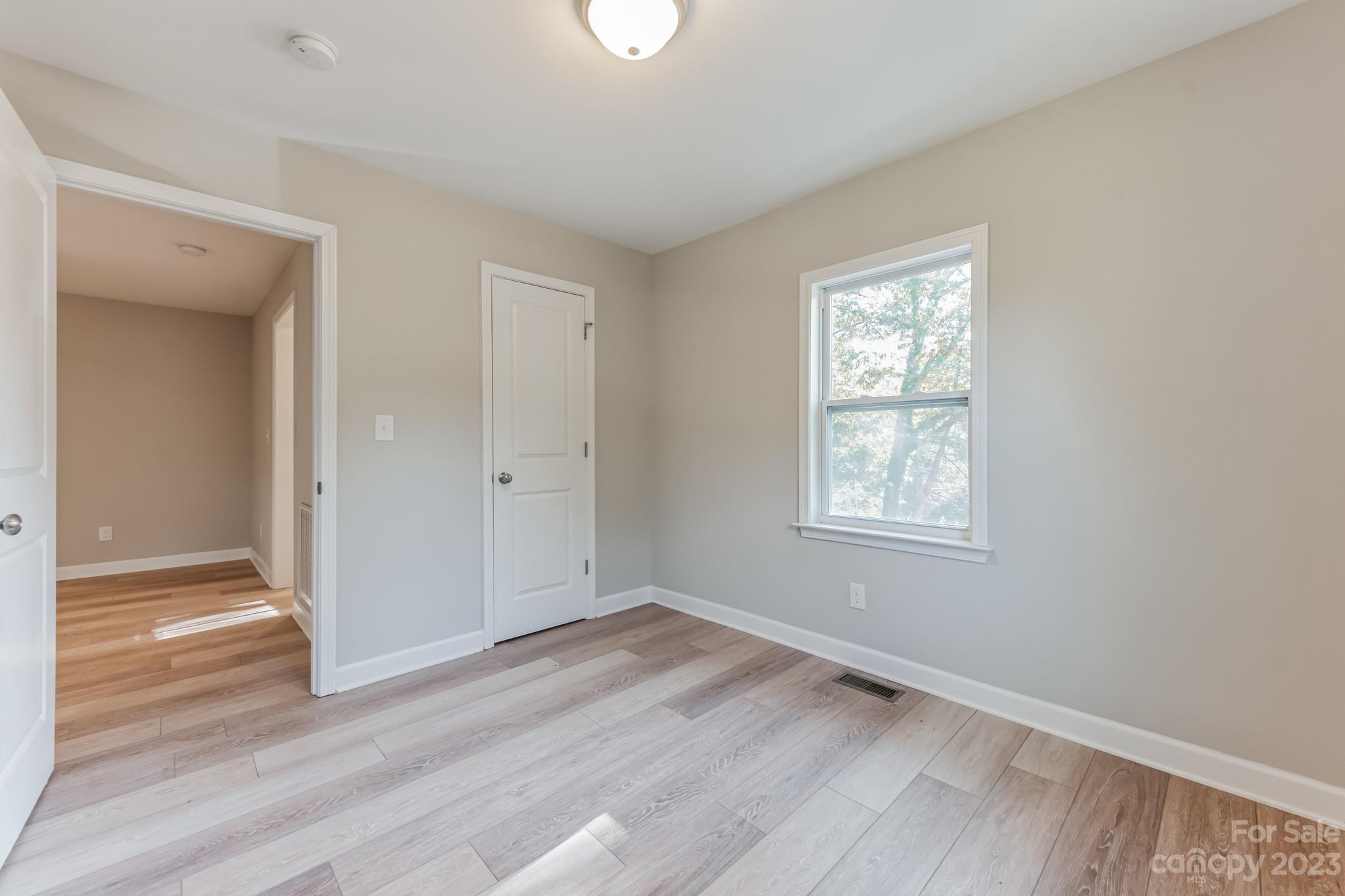 Belmont - Residential