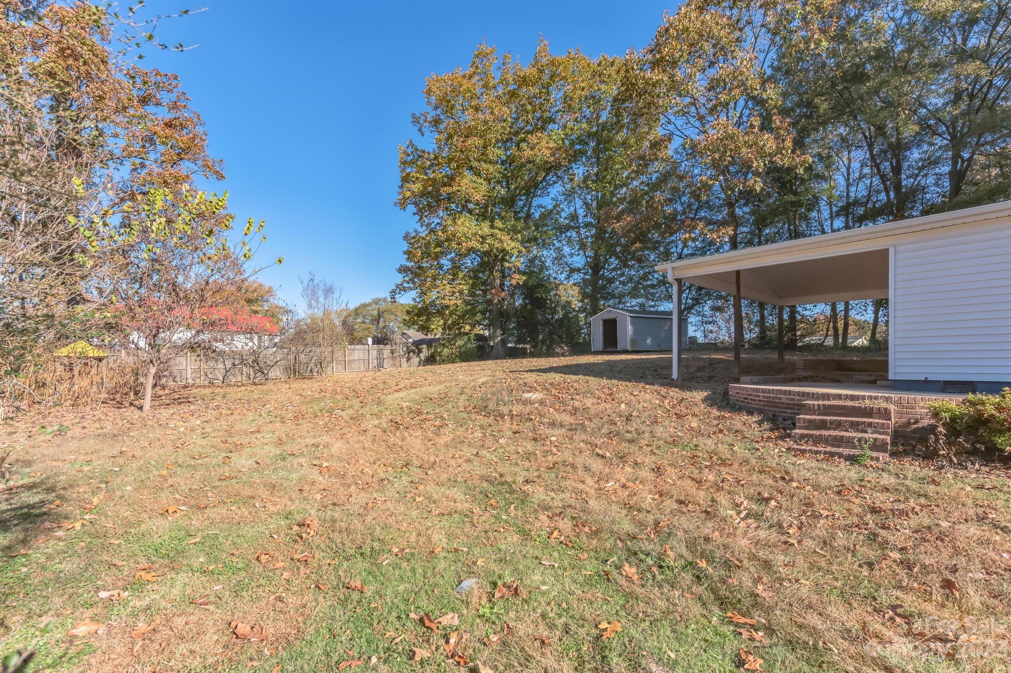 Belmont - Residential