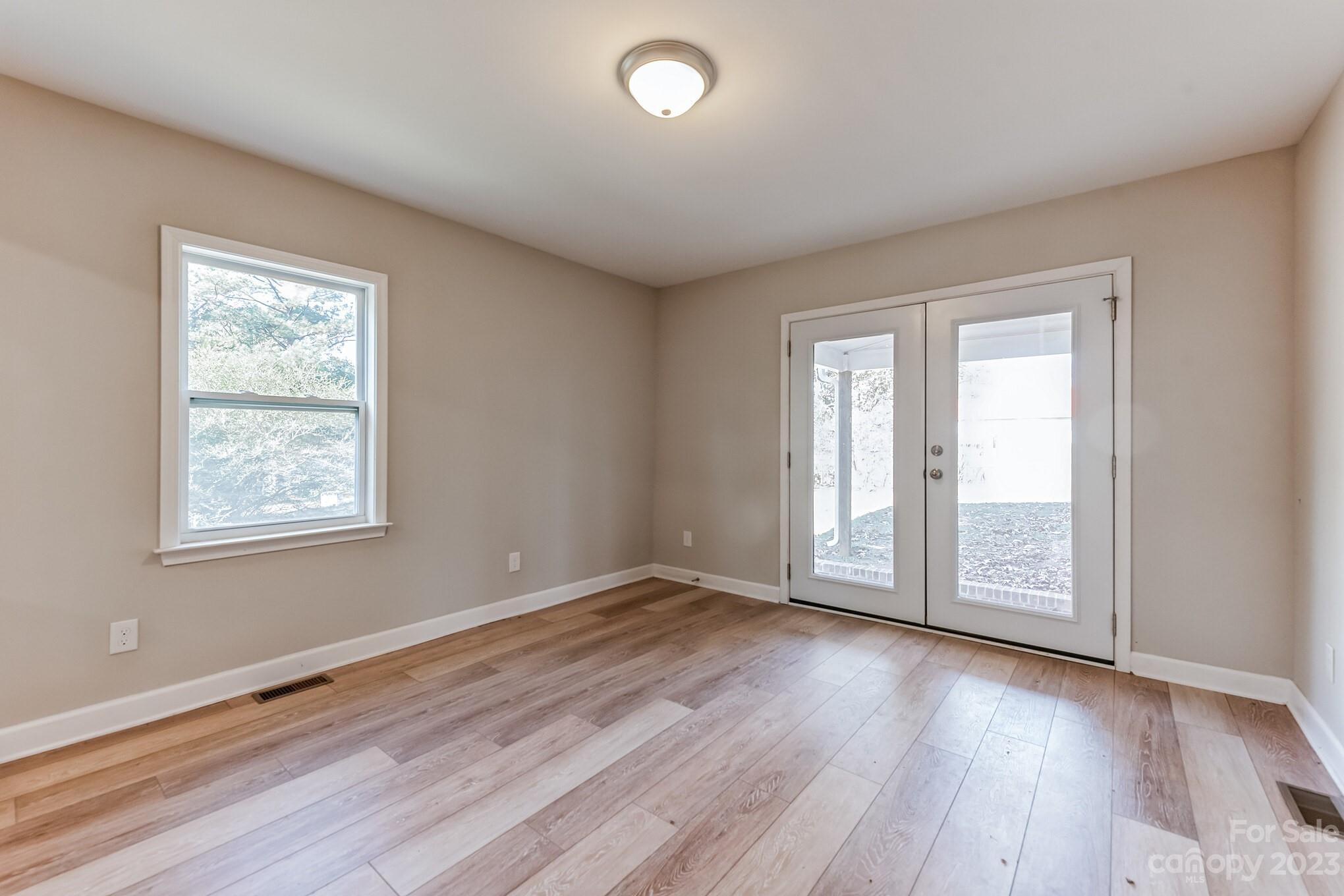 Belmont - Residential