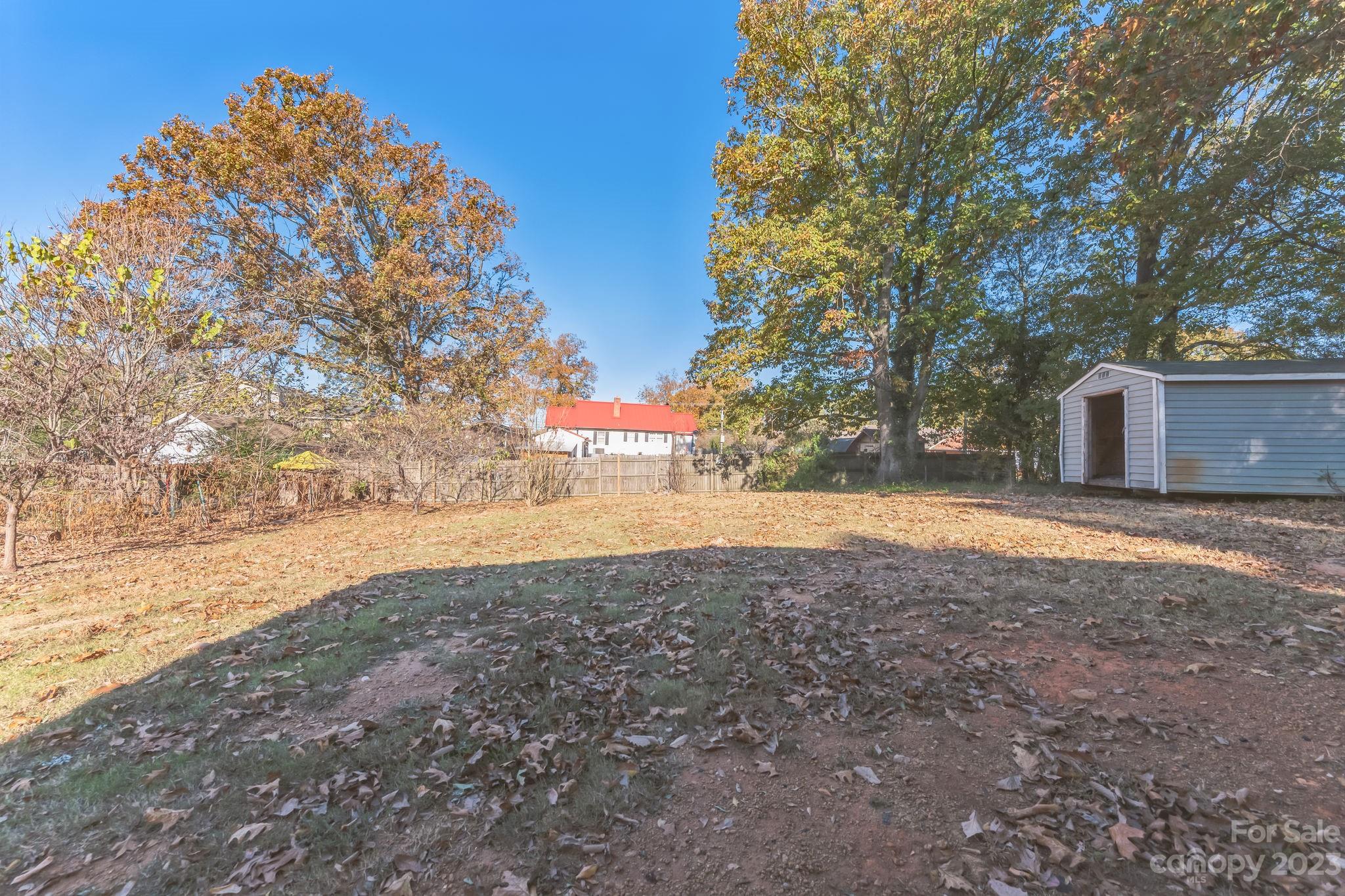 Belmont - Residential