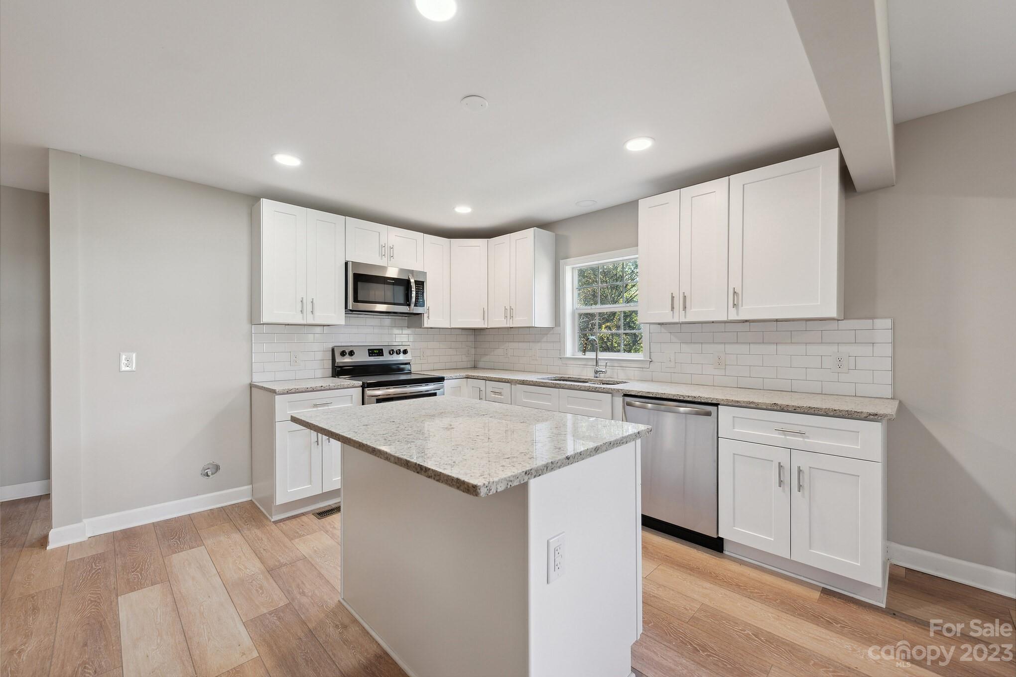 Belmont - Residential