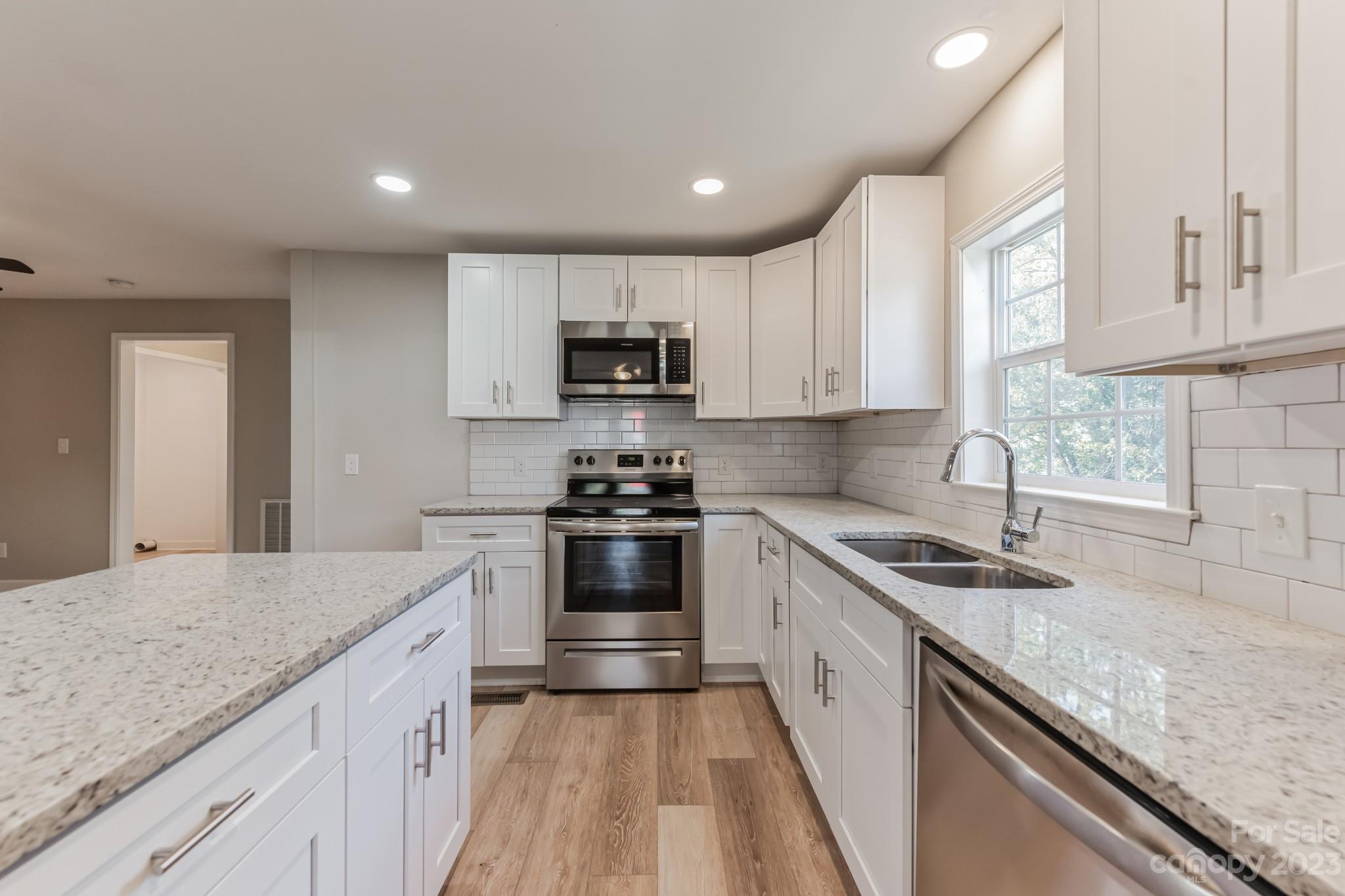 Belmont - Residential