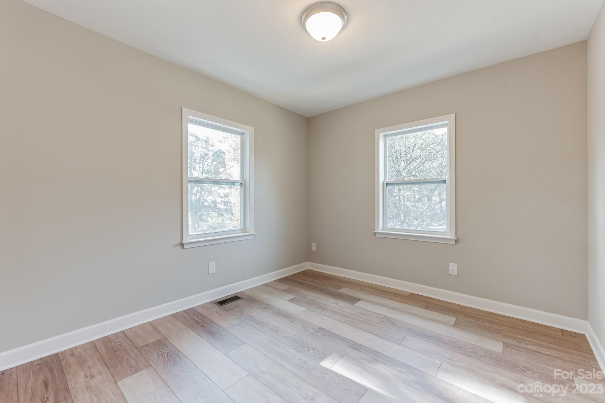 Belmont - Residential