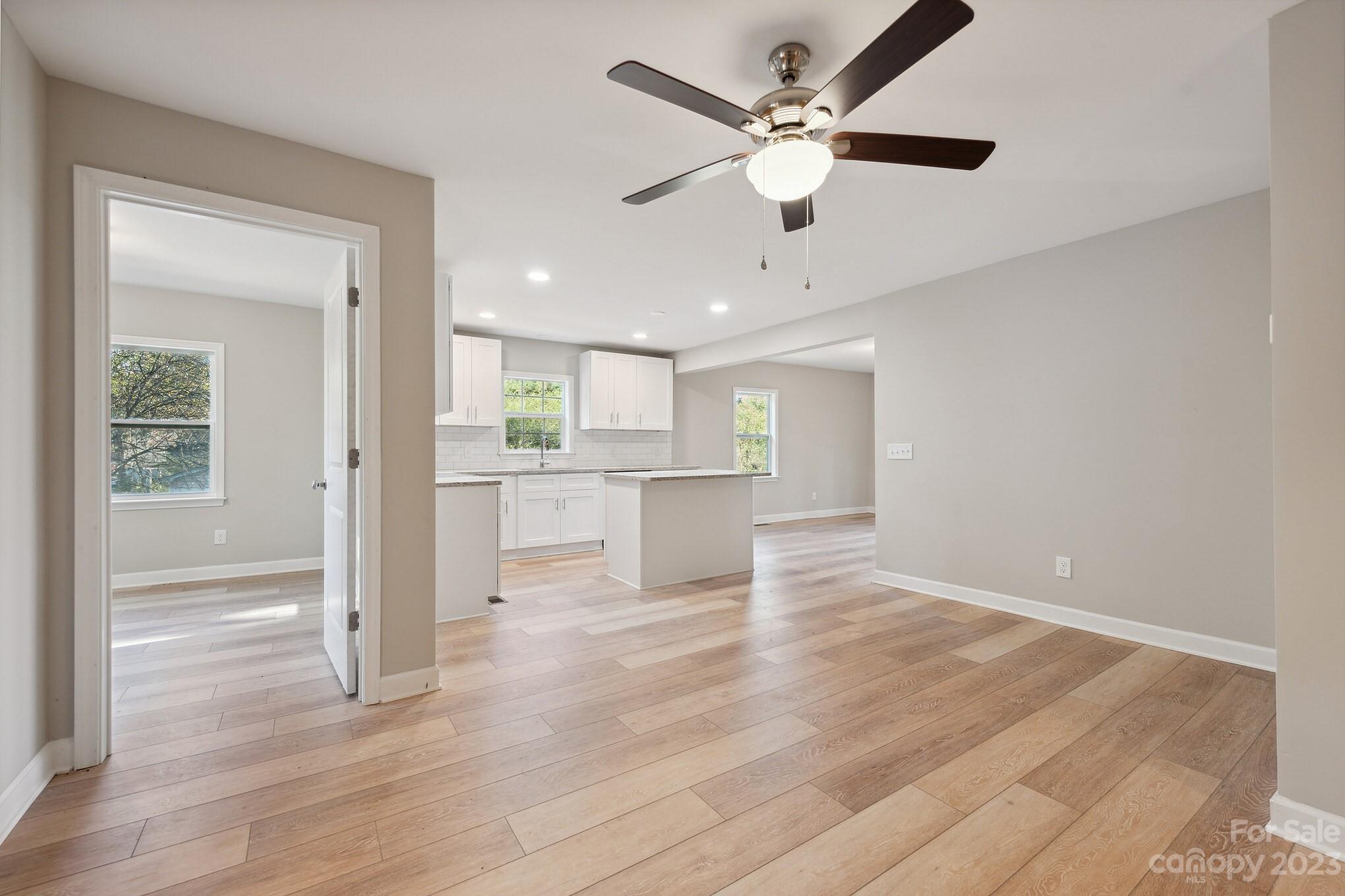 Belmont - Residential