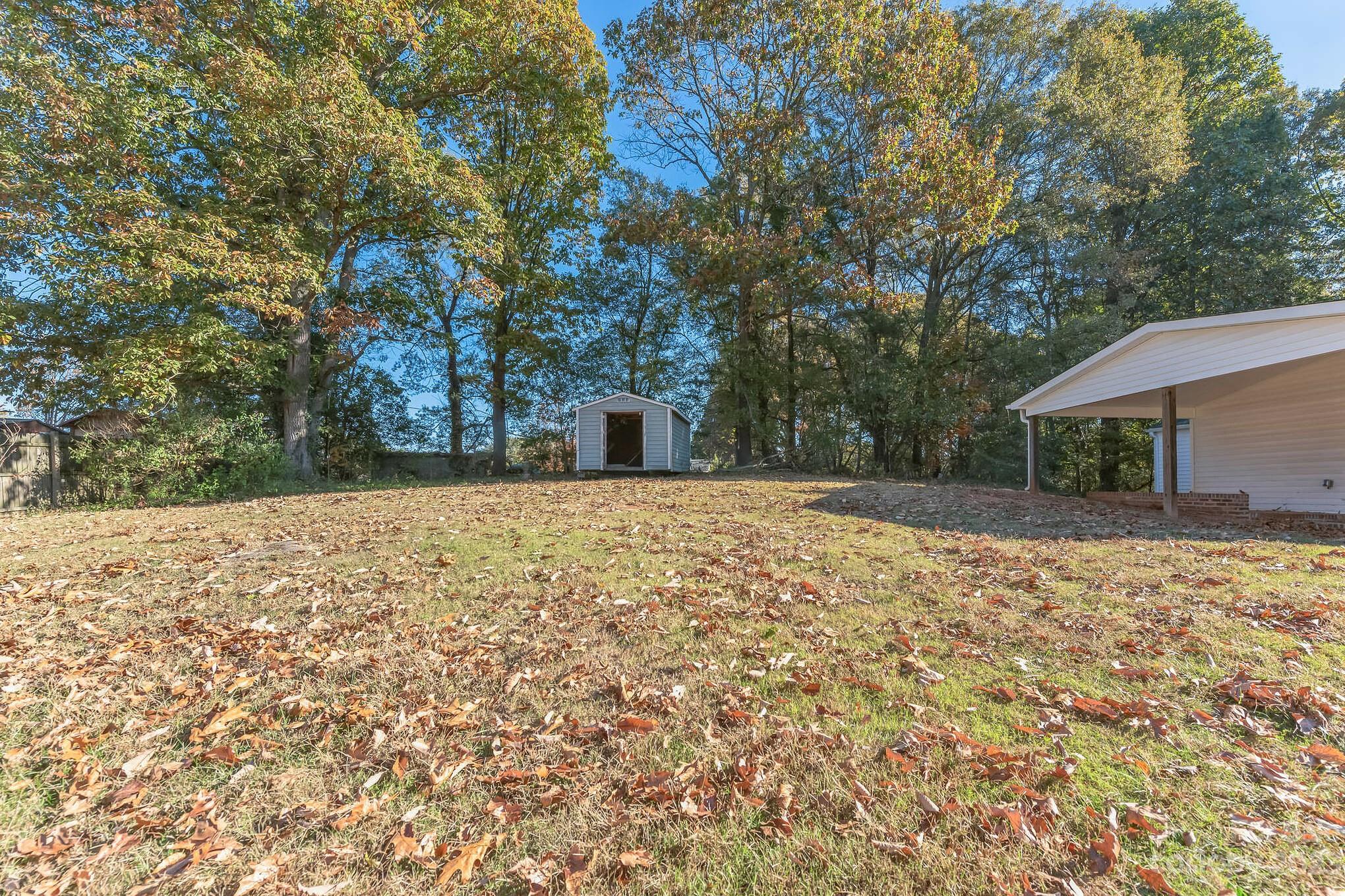 Belmont - Residential