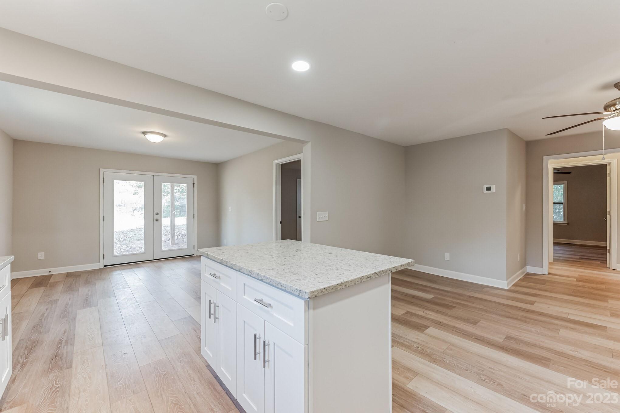 Belmont - Residential