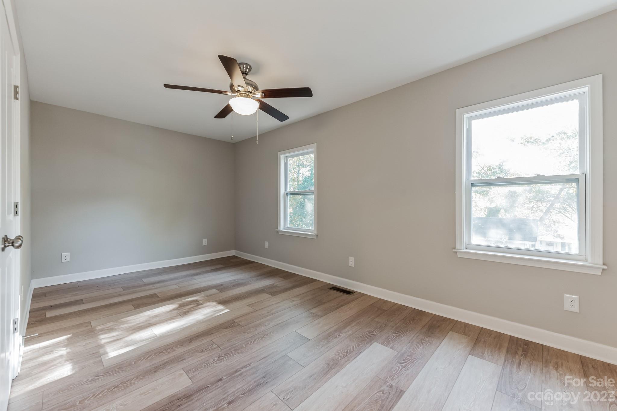 Belmont - Residential