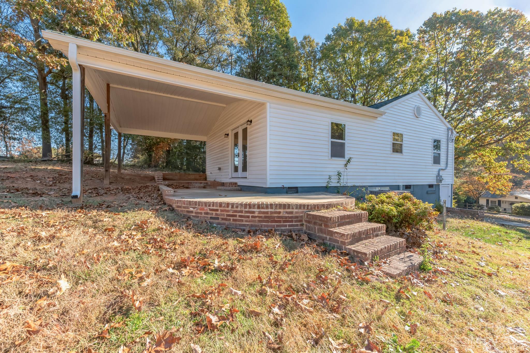 Belmont - Residential