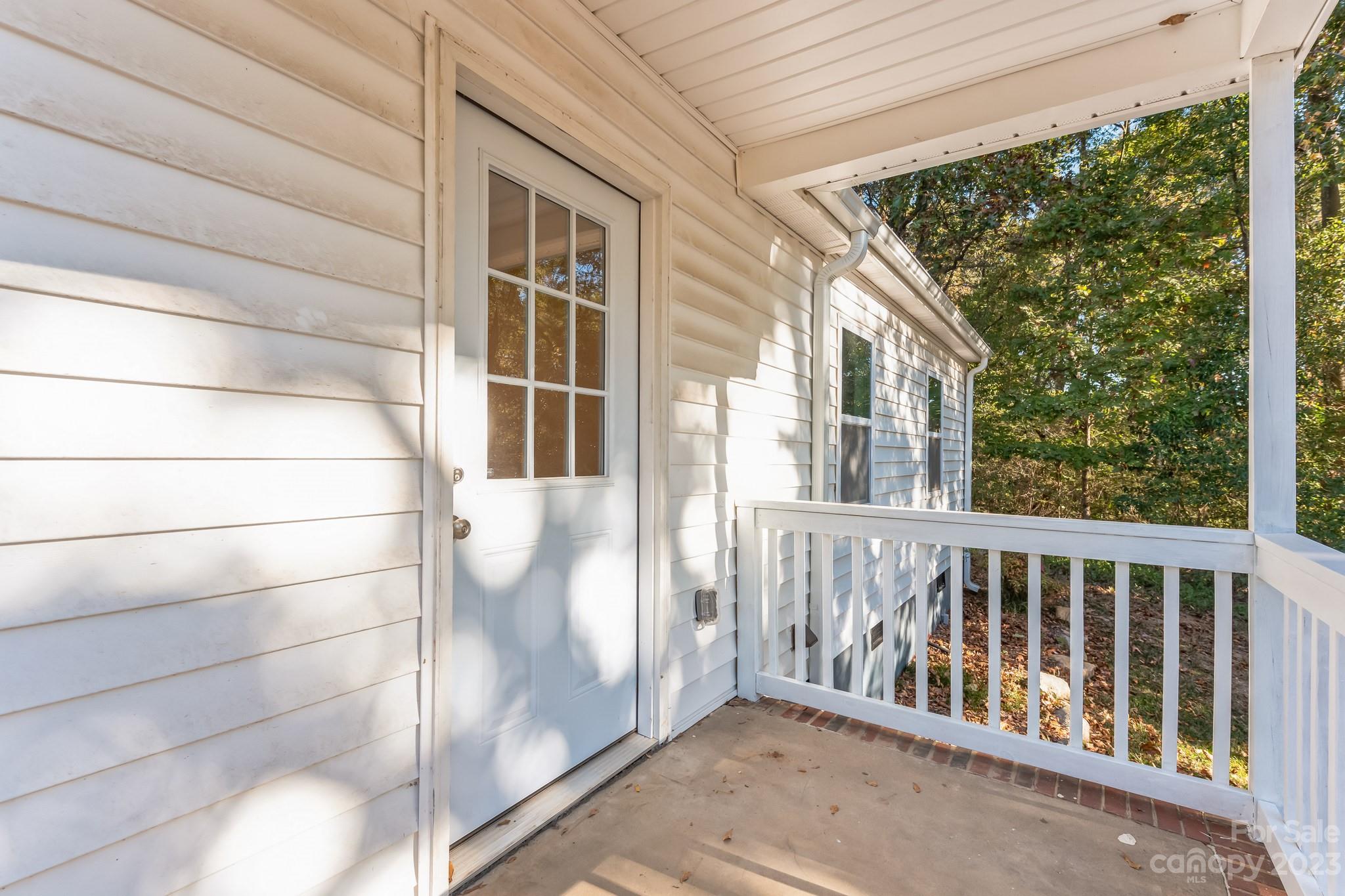 Belmont - Residential