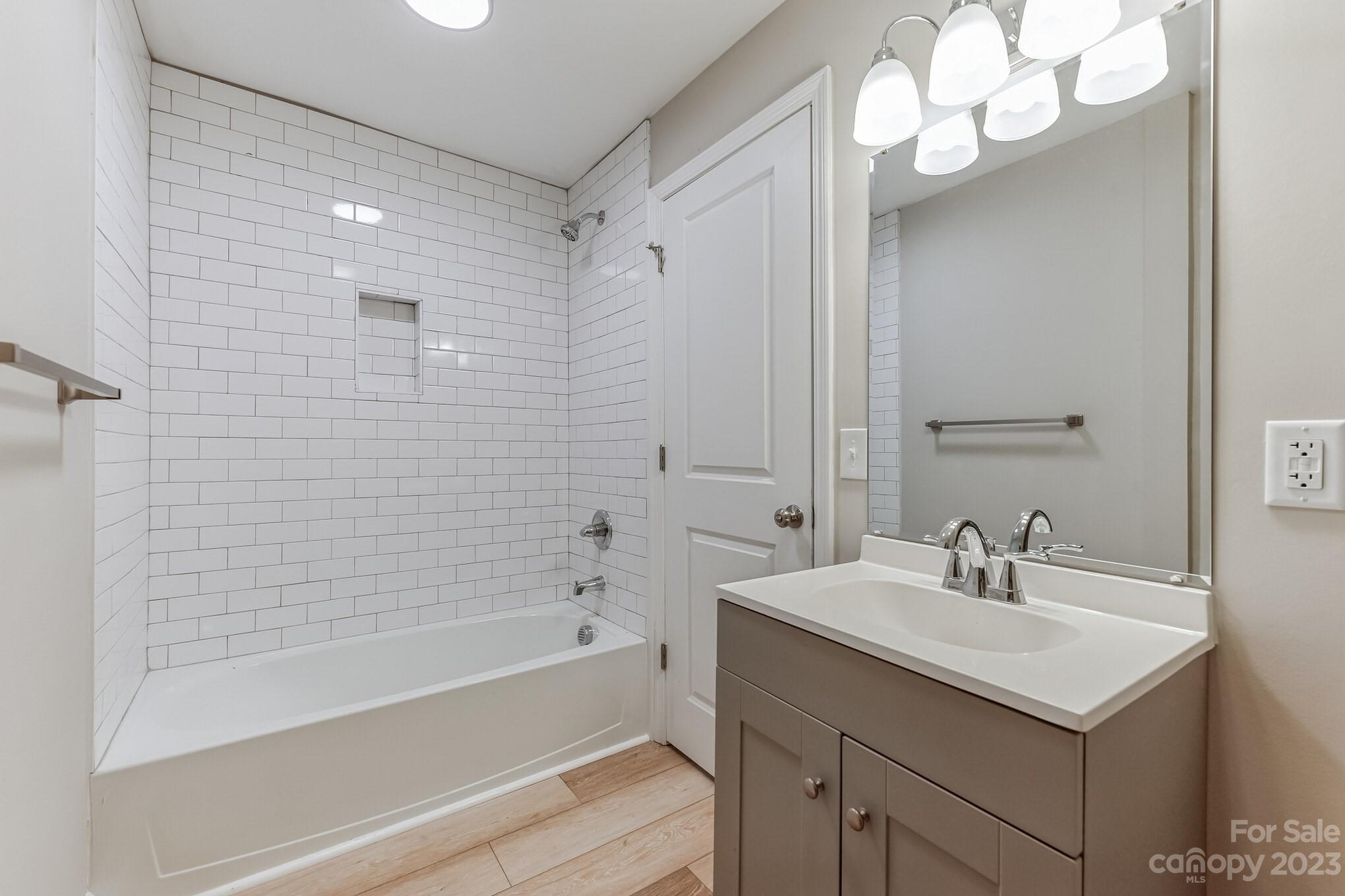 Belmont - Residential