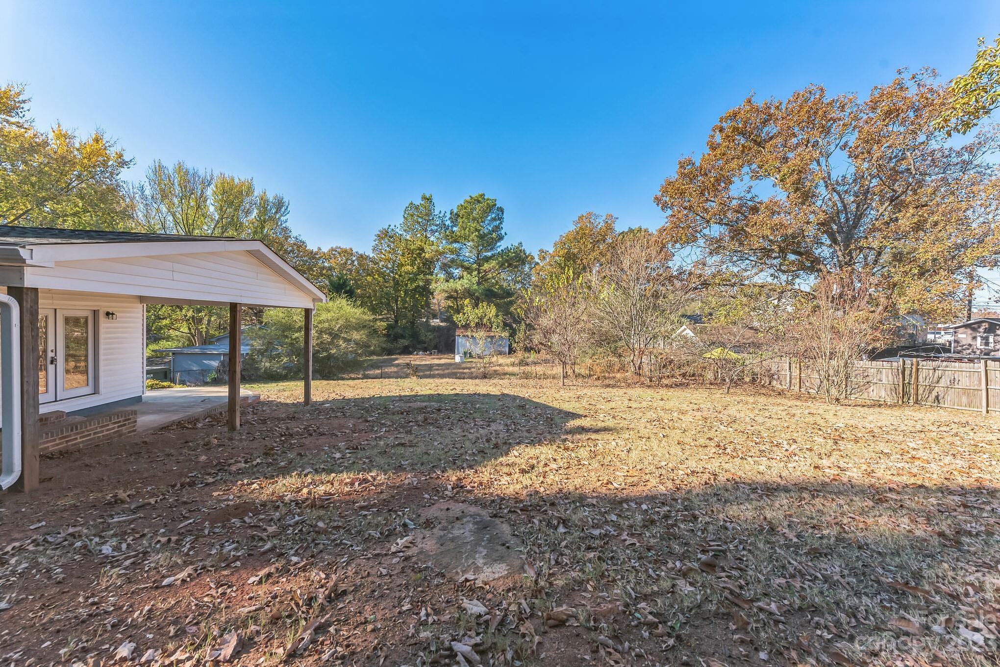 Belmont - Residential