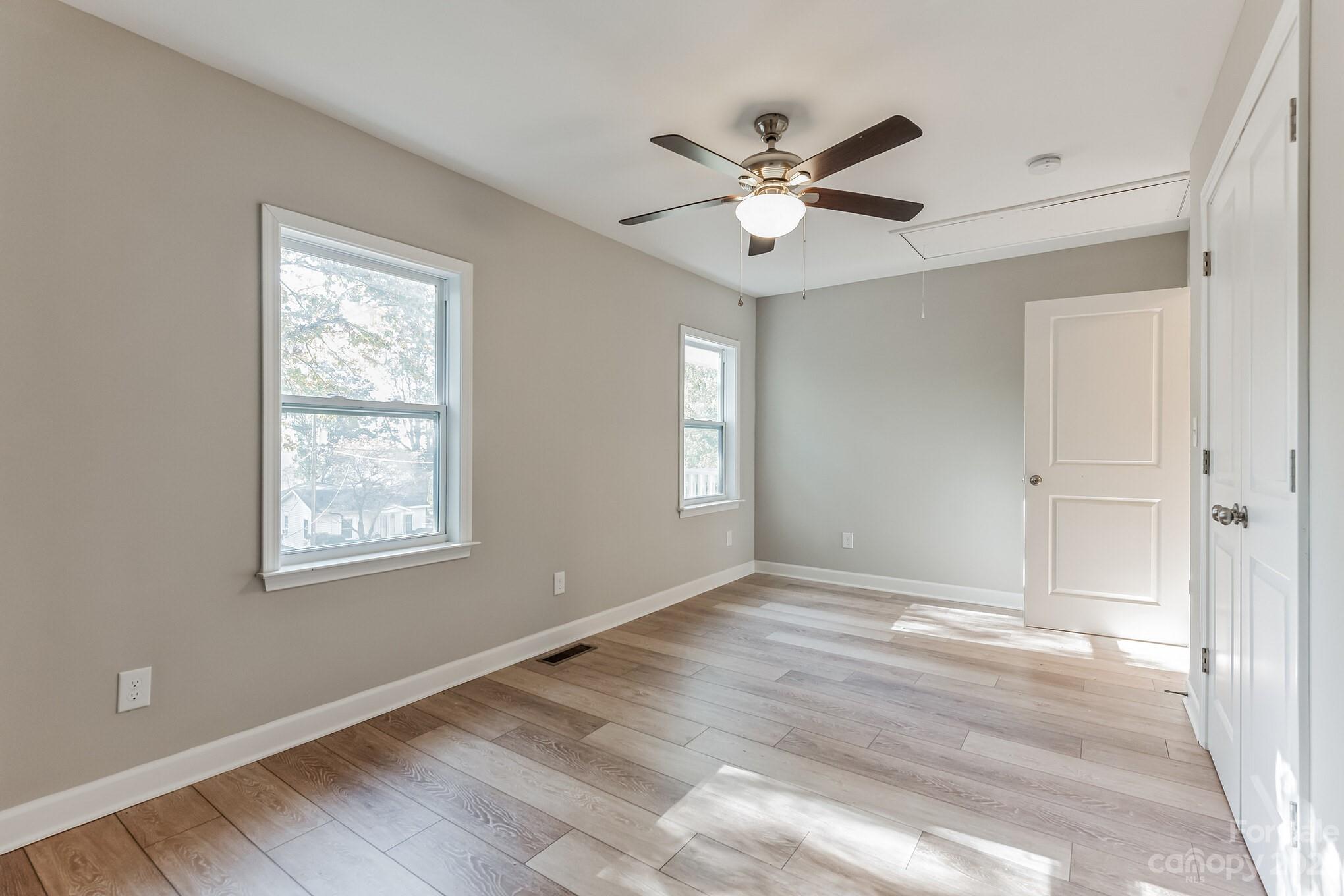 Belmont - Residential