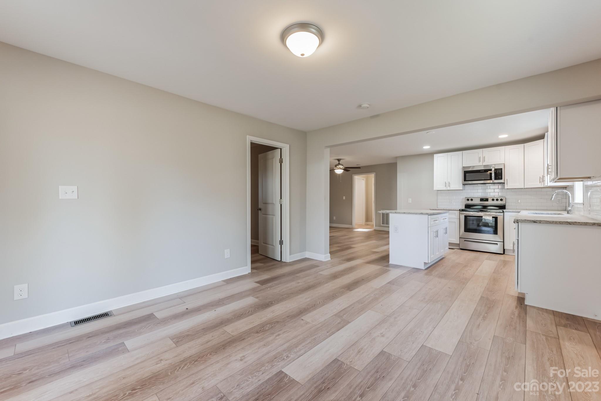 Belmont - Residential