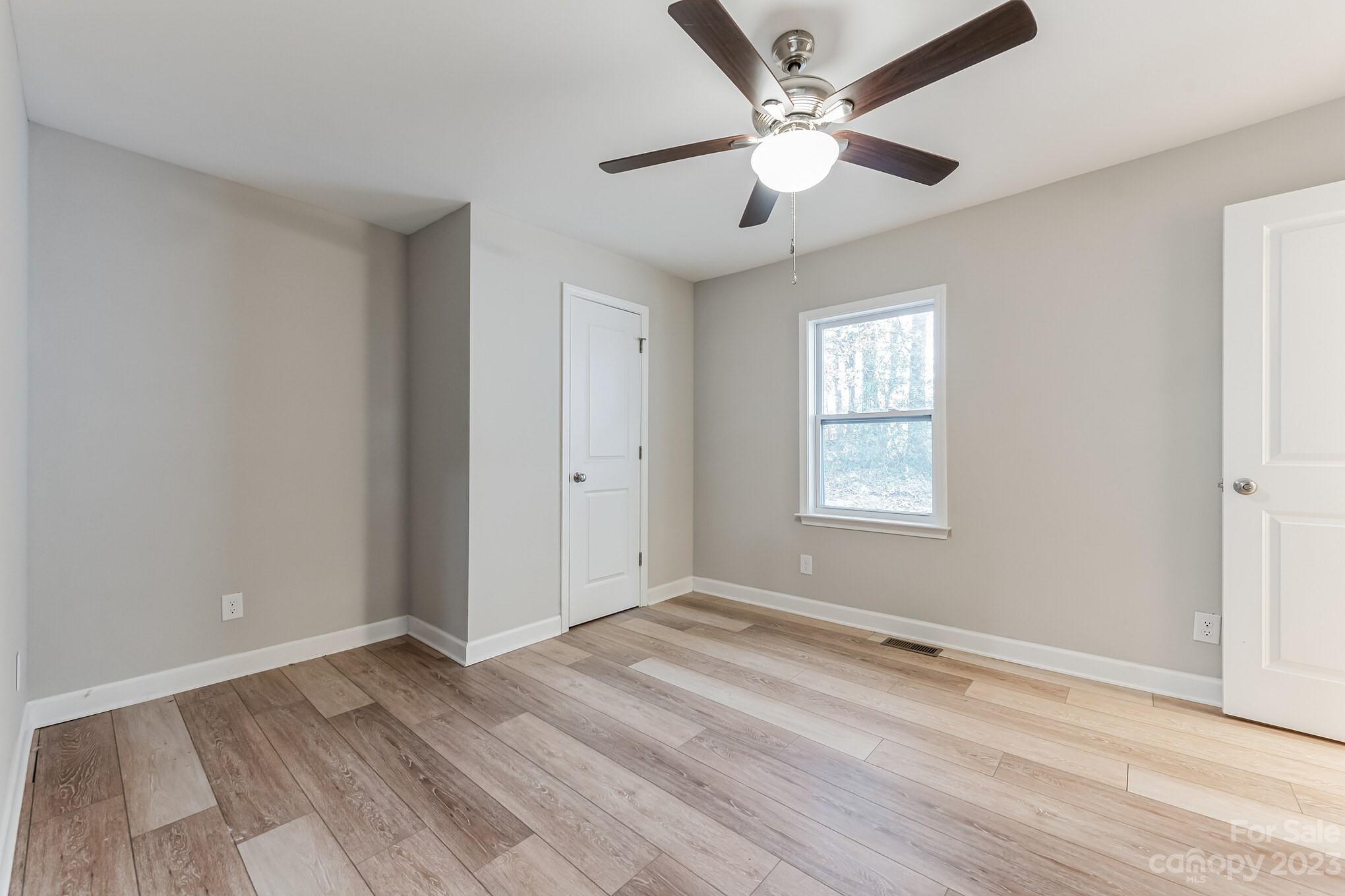 Belmont - Residential