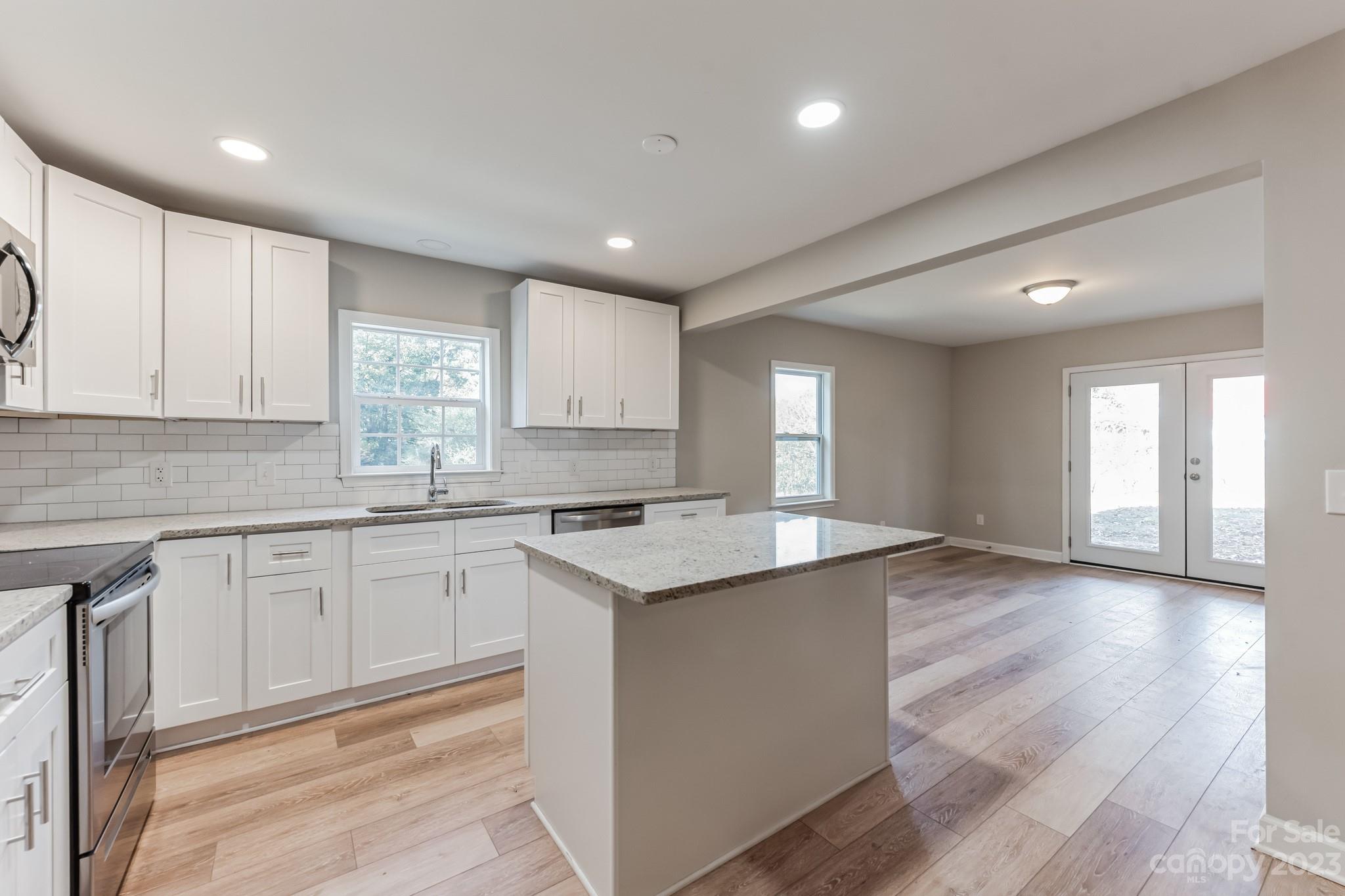 Belmont - Residential