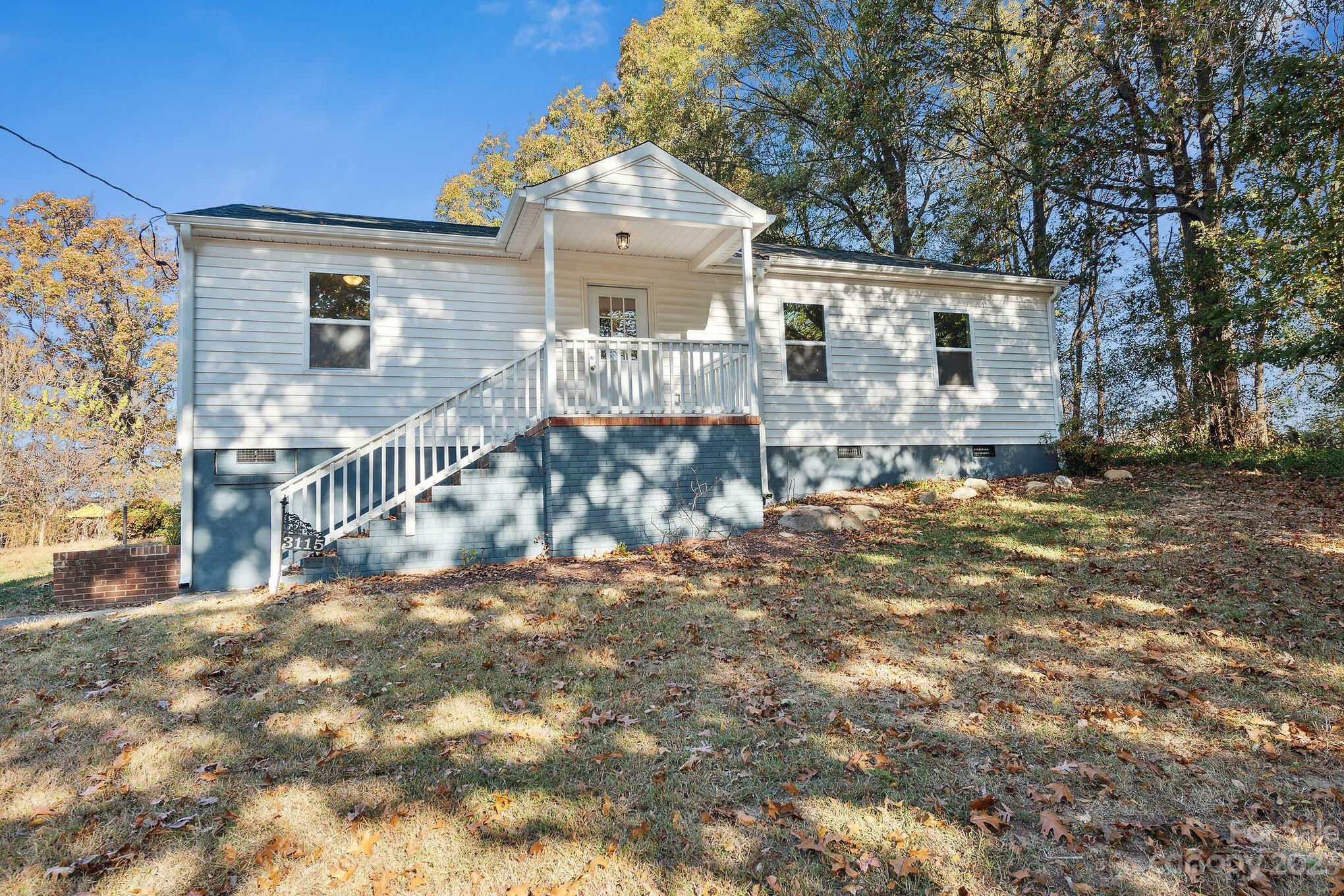 Belmont - Residential