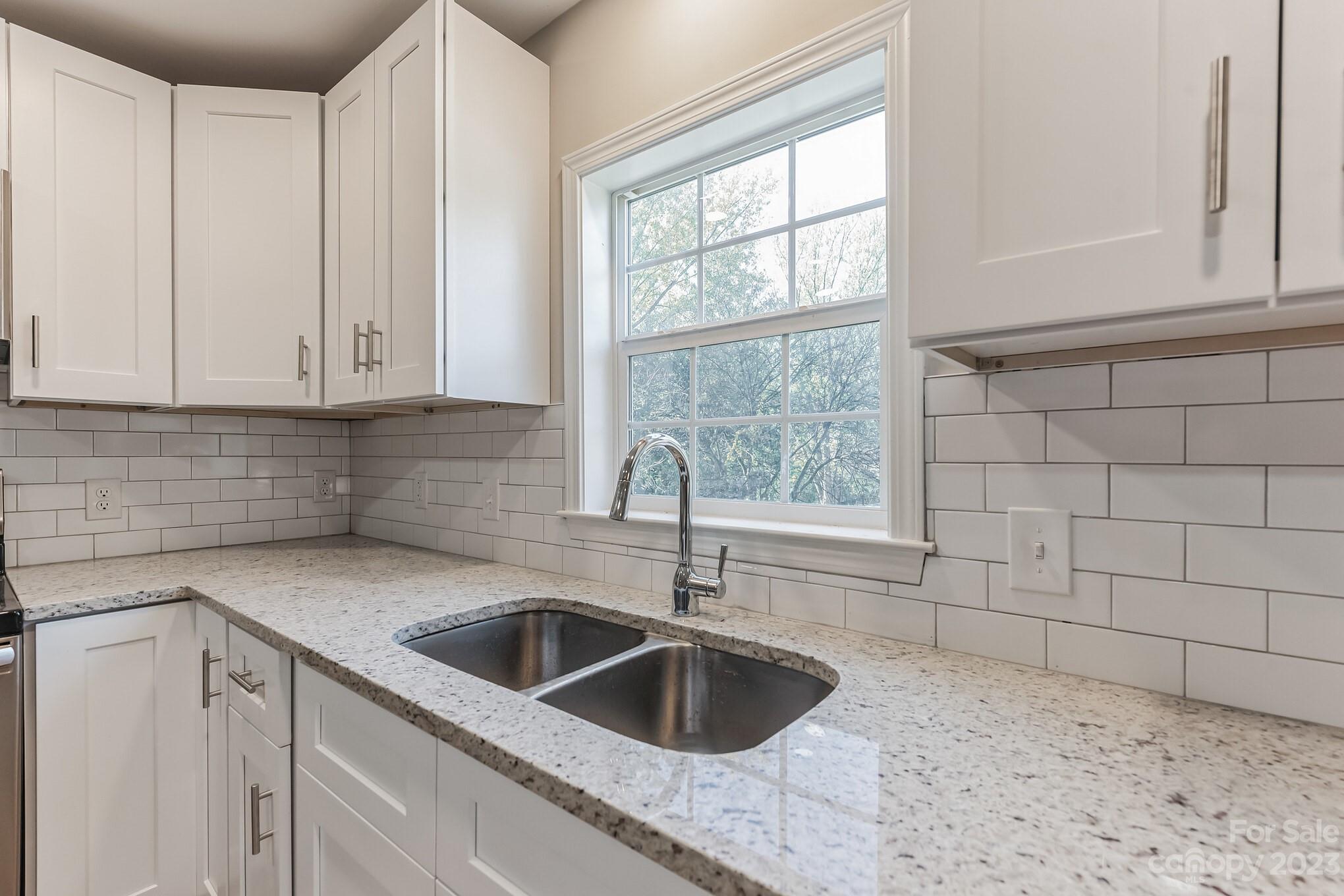 Belmont - Residential