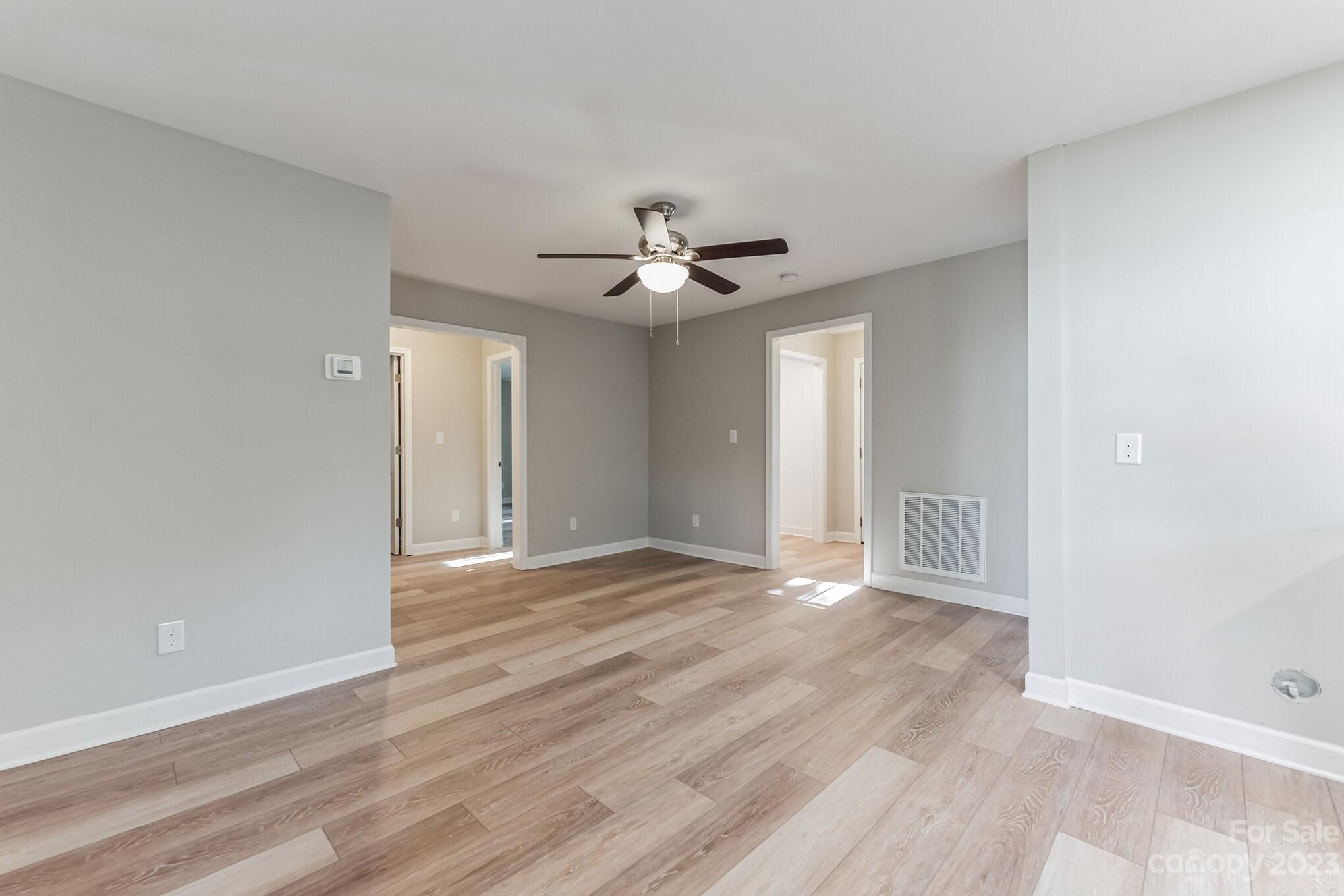 Belmont - Residential