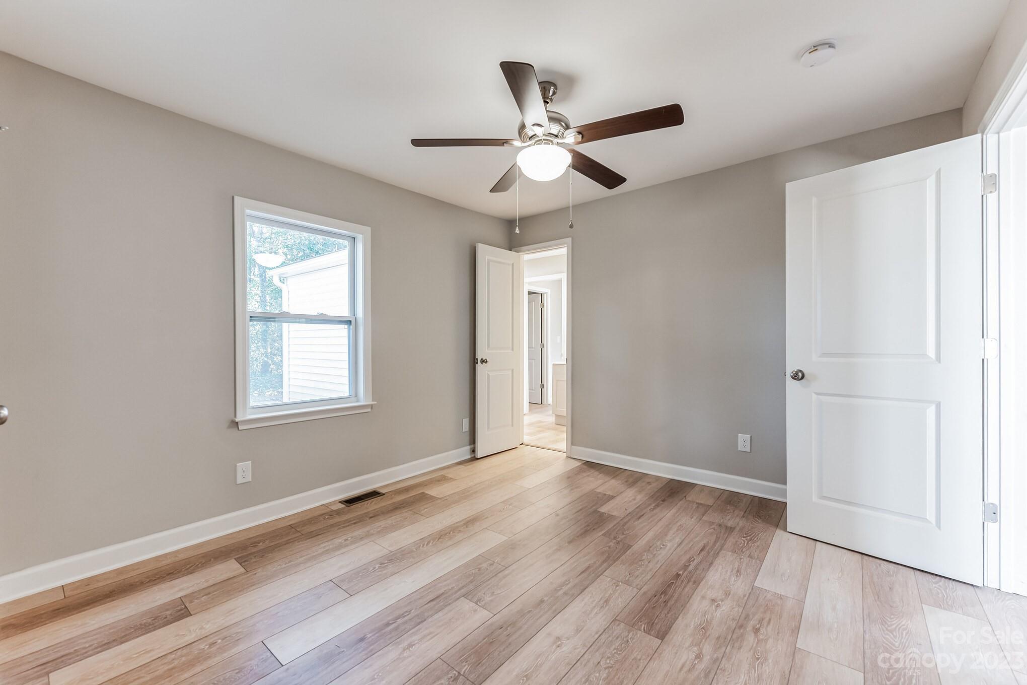 Belmont - Residential