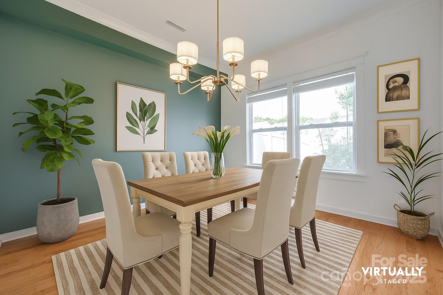 Harpers Green - Residential