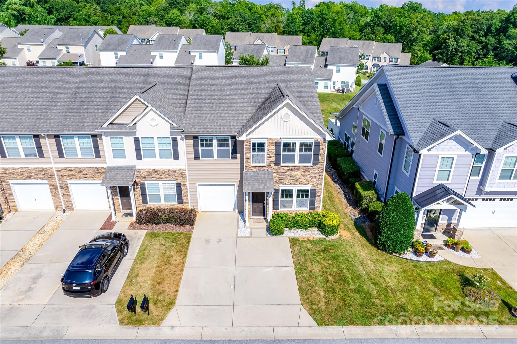 Harpers Green - Residential