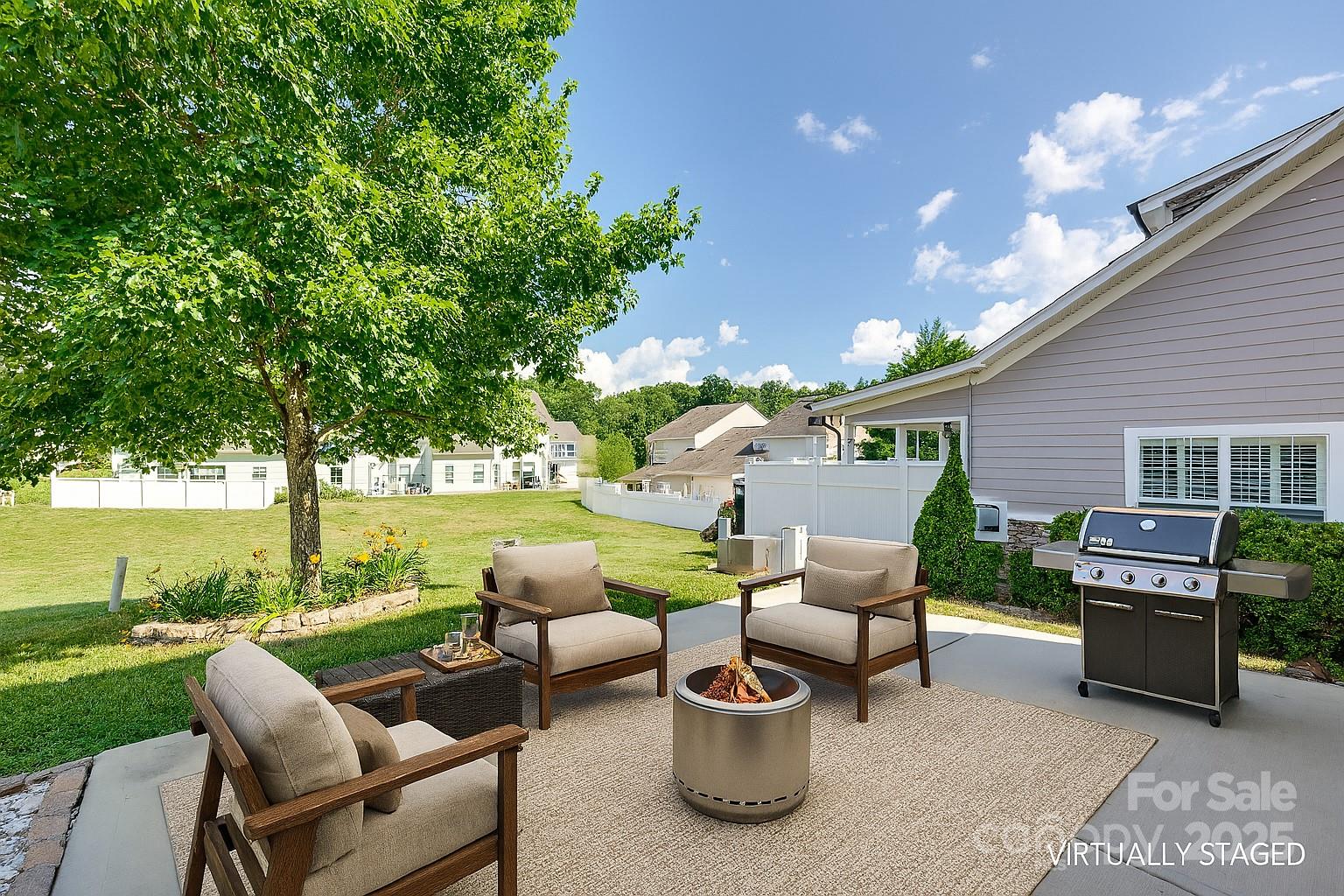 Harpers Green - Residential